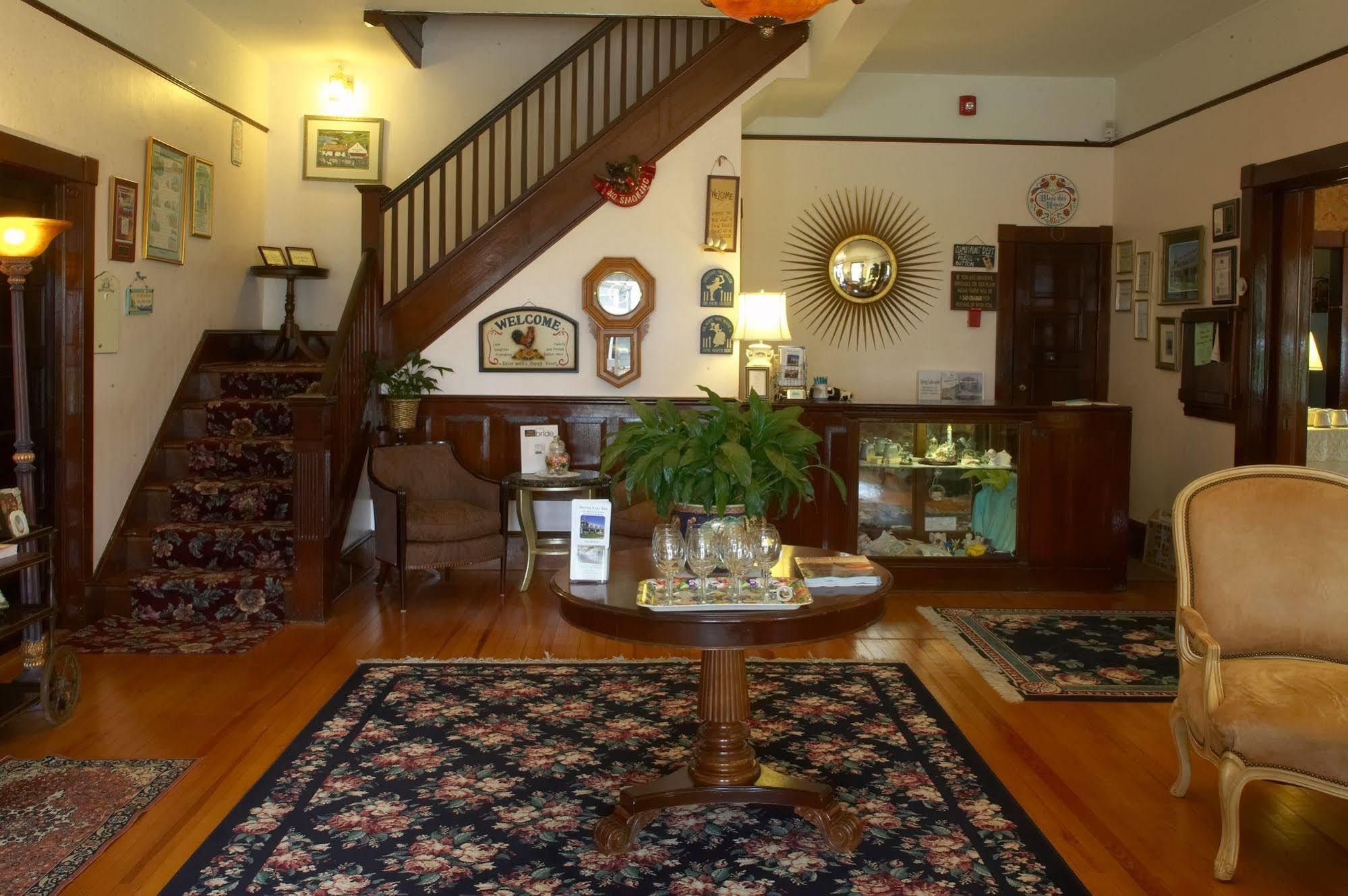 Spring Lake Inn المظهر الخارجي الصورة