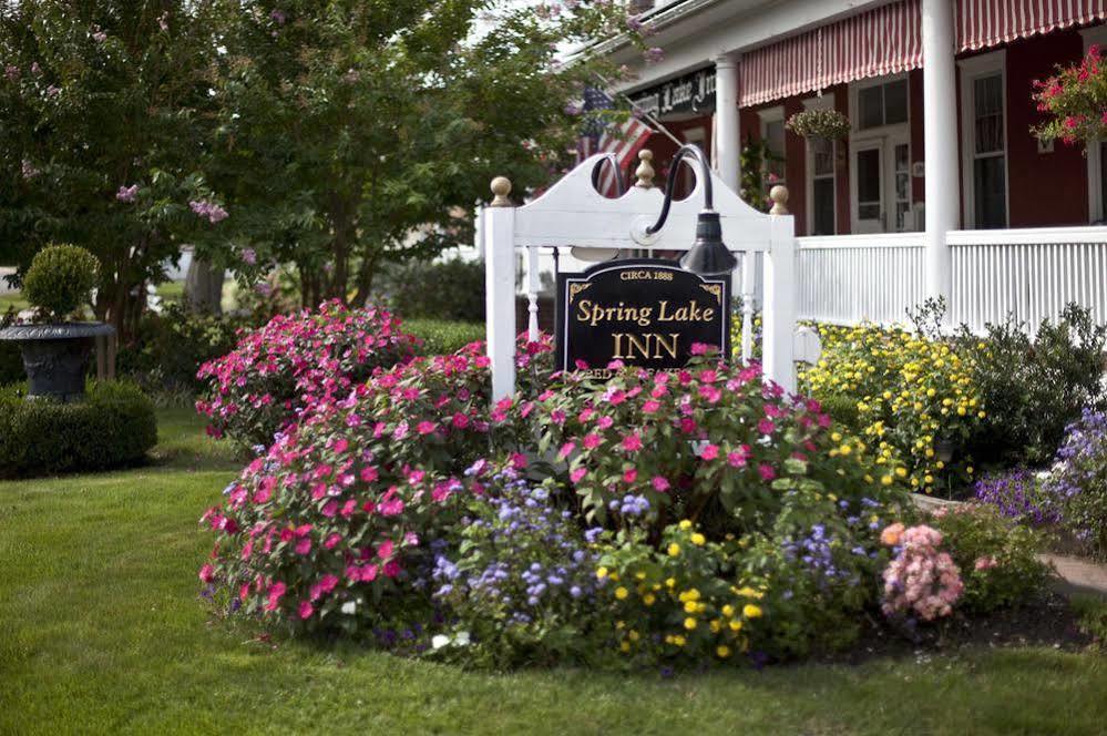 Spring Lake Inn المظهر الخارجي الصورة